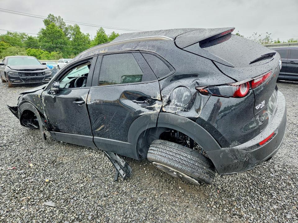 Продажа на аукционе авто 2026 Mazda Cx-30, vin: 3MVDMBCL9TM132701, номер лота: 58650056