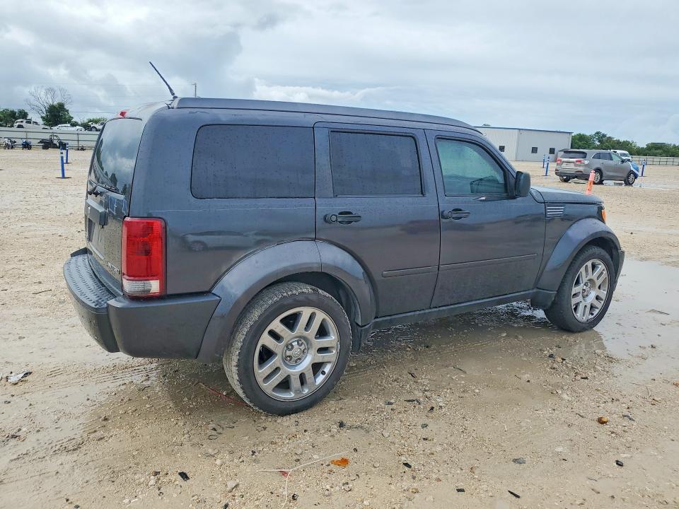 56430526 :رقم المزاد ، 1D4PT4GK5BW528995 vin ، 2011 Dodge Nitro مزاد بيع