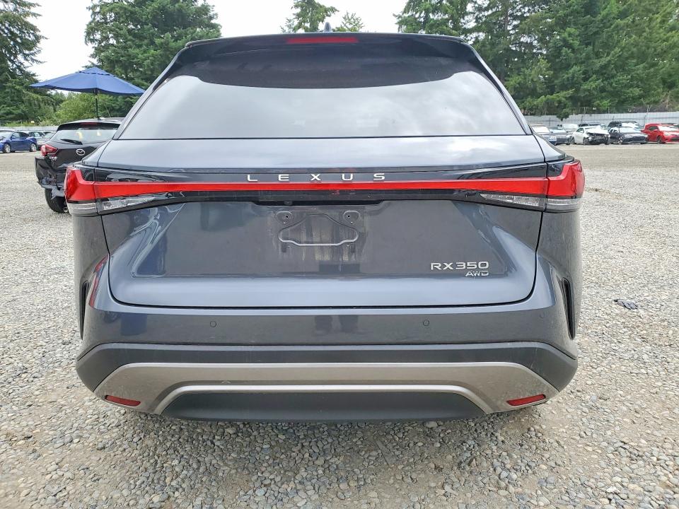 Aukcja sprzedaży 2026 Lexus Rx 350, vin: 2T2BAMCA4TC126434, numer aukcji: 59146976