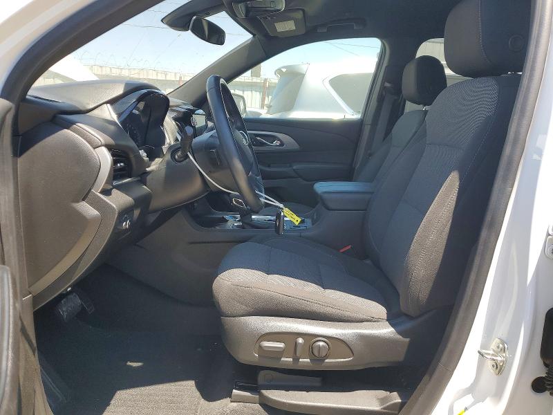 2023 Chevrolet Traverse მანქანა იყიდება აუქციონზე, vin: 1GNERGKW3PJ191799, აუქციონის ნომერი: 58402826