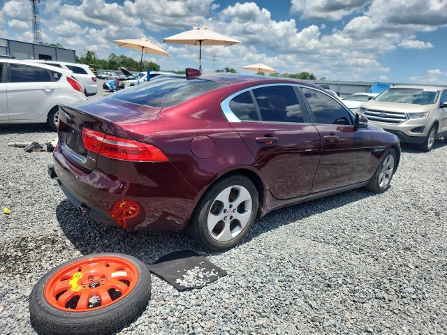 Продажа на аукционе авто 2017 Jaguar Xe, vin: SAJAR4BG9HA972697, номер лота: 58399686