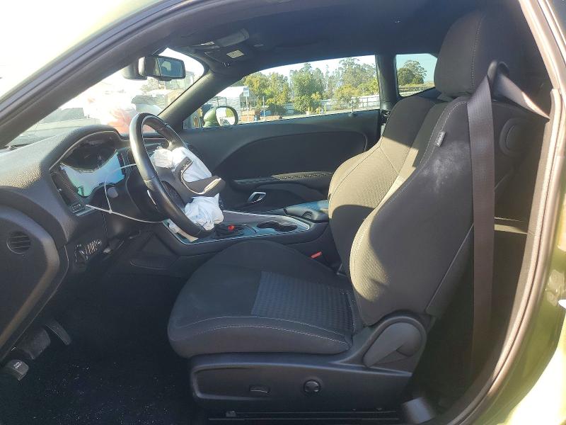 Aukcja sprzedaży 2022 Dodge Charger, vin: 2C3CDZJG8NH214971, numer aukcji: 55391036