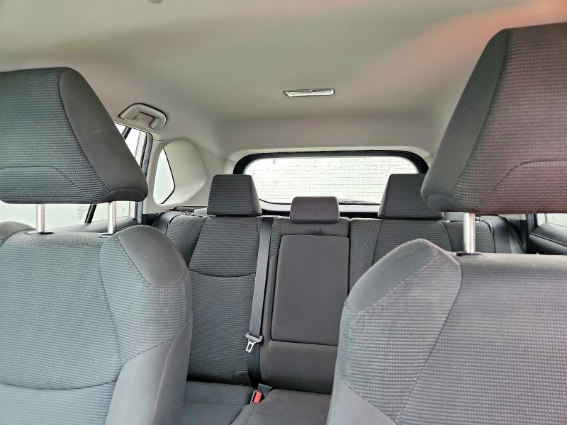 Продаж на аукціоні авто 2020 Toyota Rav4, vin: 2T3F1RFV3LW116114, номер лоту: 56471036