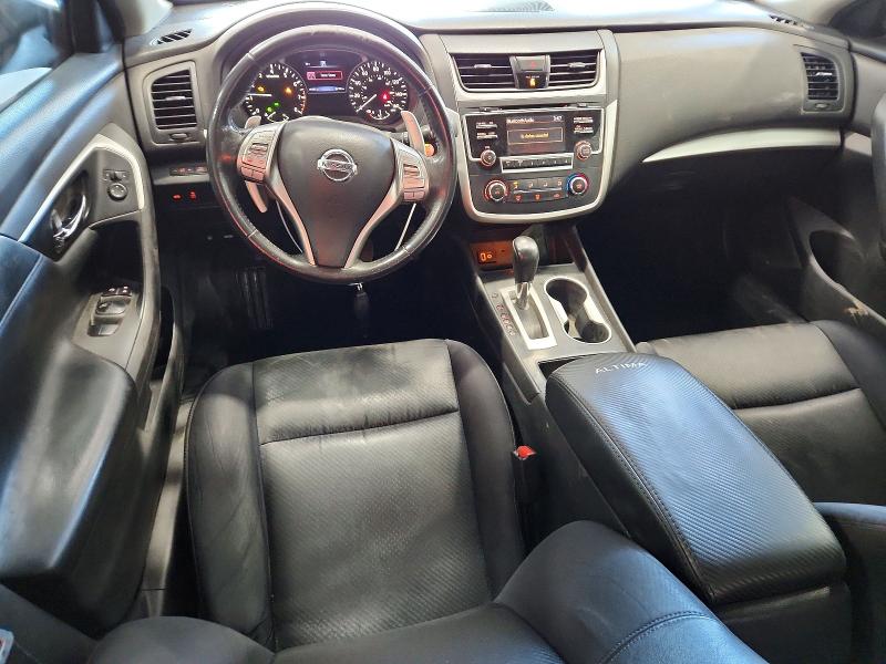 54921376 :رقم المزاد ، 1N4AL3APXHC177809 vin ، 2017 Nissan Altima مزاد بيع