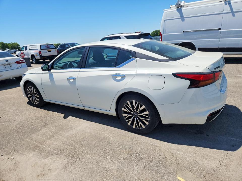 Aukcja sprzedaży 2025 Nissan Altima, vin: 1N4BL4DV4SN376354, numer aukcji: 56125926
