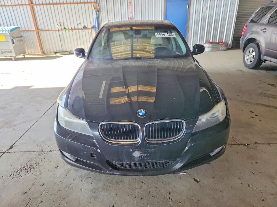 Aukcja sprzedaży 2009 Bmw 328, vin: WBAPK535X9A511832, numer aukcji: 56567166