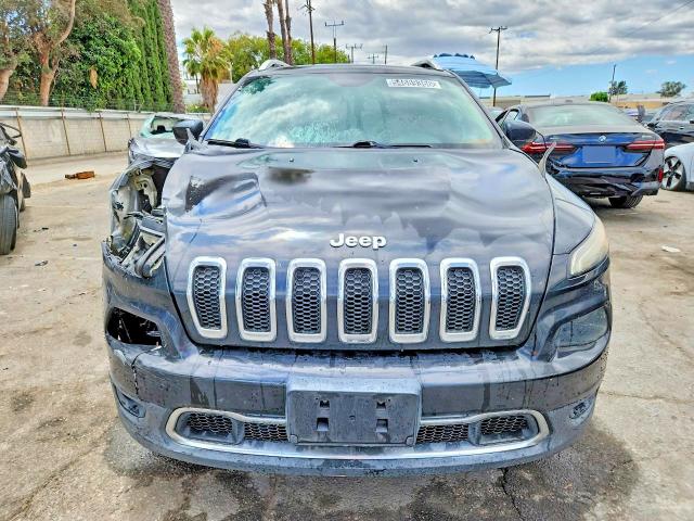 Aukcja sprzedaży 2016 Jeep Cherokee, vin: 1C4PJLDB8GW207087, numer aukcji: 54689366