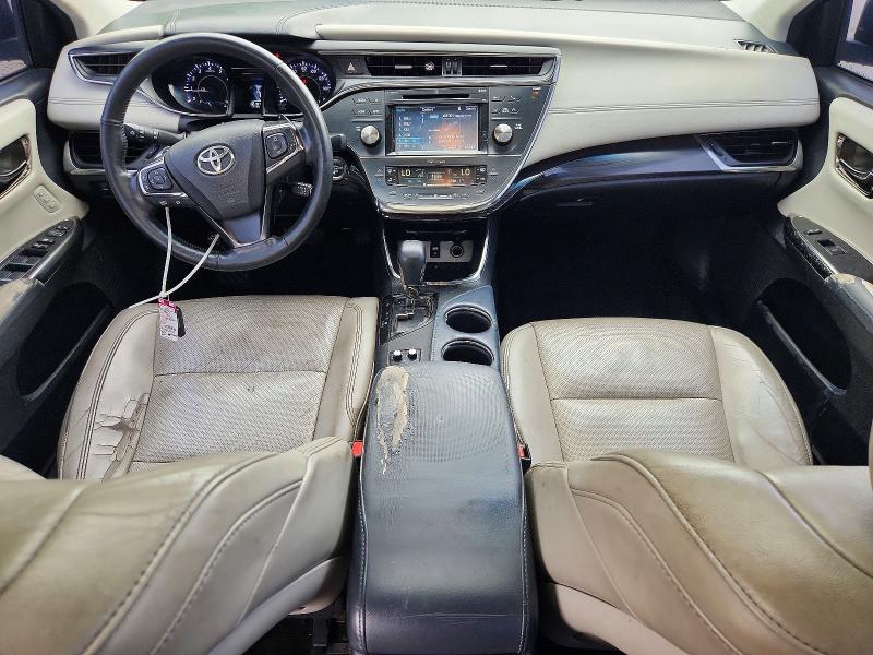 Aukcja sprzedaży 2015 Toyota Avalon, vin: 4T1BK1EBXFU185044, numer aukcji: 57342226