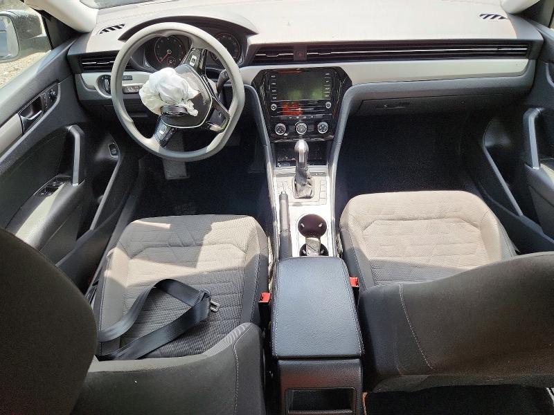 Aukcja sprzedaży 2020 Volkswagen Passat, vin: 1VWAA7A30LC007842, numer aukcji: 55619196