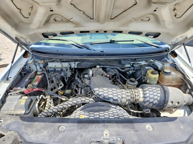 Aukcja sprzedaży 2006 Ford F150, vin: 1FTRW12W36FA23176, numer aukcji: 58405356