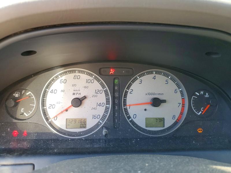 Продажа на аукционе авто 2003 Nissan Maxima, vin: JN1DA31DX3T524022, номер лота: 55974566