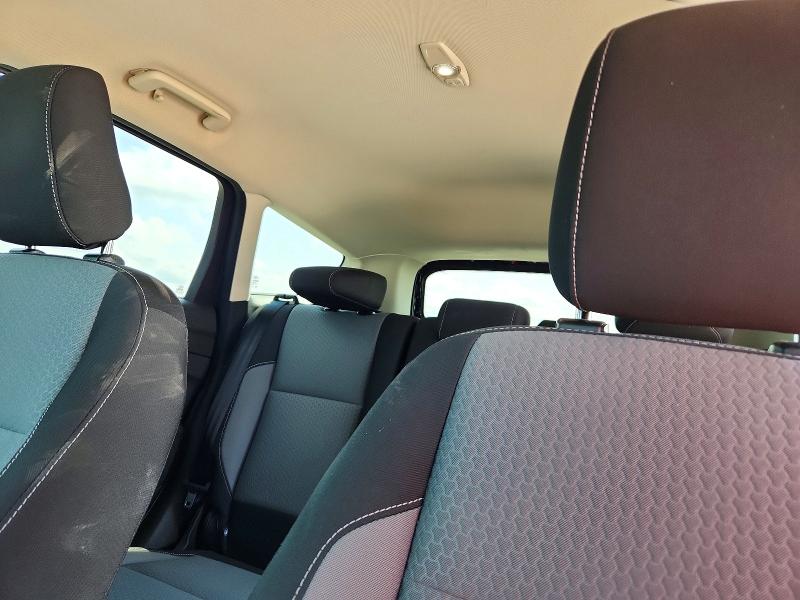 Продажа на аукционе авто 2019 Ford Escape, vin: 1FMCU0GD7KUB62466, номер лота: 58251346