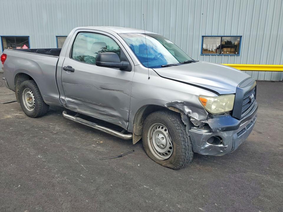 Продажа на аукционе авто 2008 Toyota Tundra, vin: 5TFJU52148X003434, номер лота: 56278546