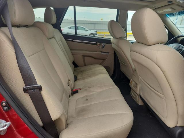Aukcja sprzedaży 2011 Hyundai Santa Fe, vin: 5XYZG3AB6BG014177, numer aukcji: 56623866