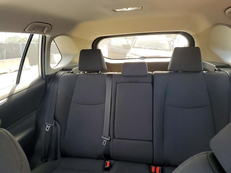 2021 Toyota Rav4 მანქანა იყიდება აუქციონზე, vin: 2T3H1RFV7MC170947, აუქციონის ნომერი: 56639666