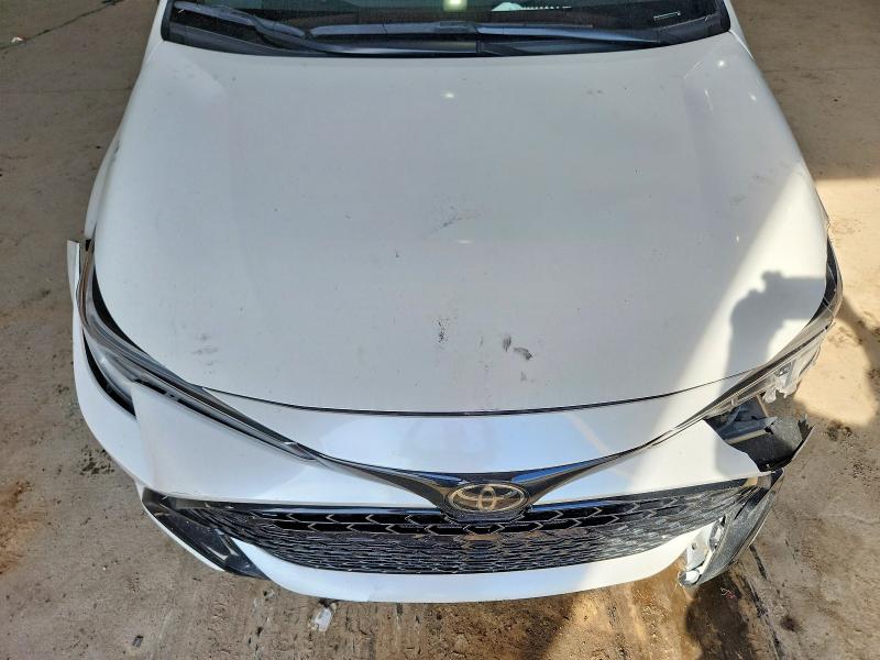 Продаж на аукціоні авто 2023 Toyota Corolla Hatchback, vin: JTND4MBE9P3196112, номер лоту: 54628416