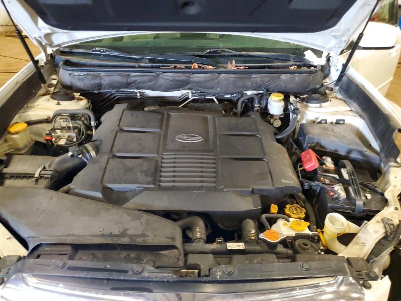 Продаж на аукціоні авто 2011 Subaru Outback, vin: 4S4BRDAC1B2443176, номер лоту: 57015516