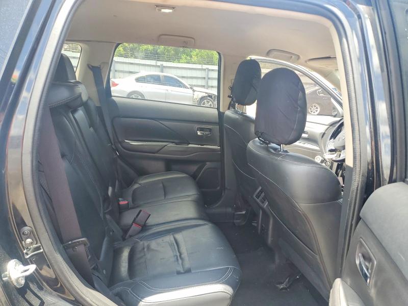 56566676 :رقم المزاد ، JA4AD3A39LZ004755 vin ، 2020 Mitsubishi Outlander مزاد بيع