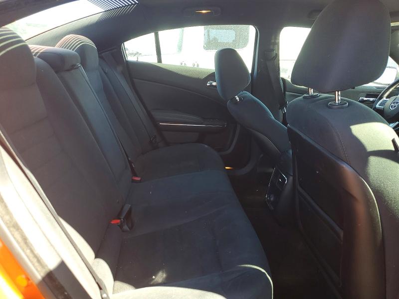 2011 Dodge Charger მანქანა იყიდება აუქციონზე, vin: 2B3CL3CG0BH543363, აუქციონის ნომერი: 59642216