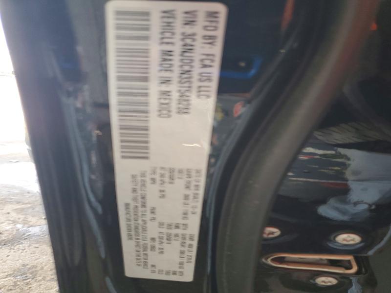 Продажа на аукционе авто 2025 Jeep Compass, vin: 3C4NJDCN3ST548288, номер лота: 56158846