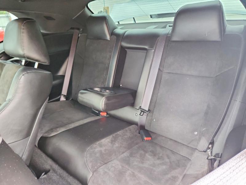 2023 Dodge Challenger მანქანა იყიდება აუქციონზე, vin: 2C3CDZBT2PH695976, აუქციონის ნომერი: 56687416