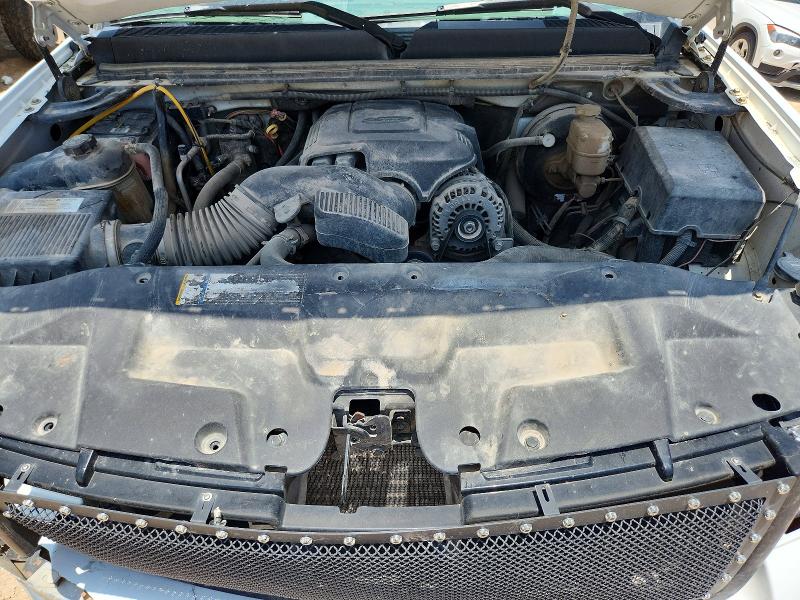 2007 Gmc Sierra მანქანა იყიდება აუქციონზე, vin: 2GTEK13C971730581, აუქციონის ნომერი: 57327406