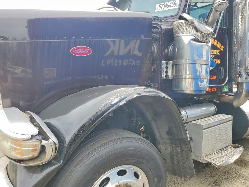 Продаж на аукціоні авто 2015 Peterbilt 389, vin: 1XPXD49X7FD265962, номер лоту: 57349456