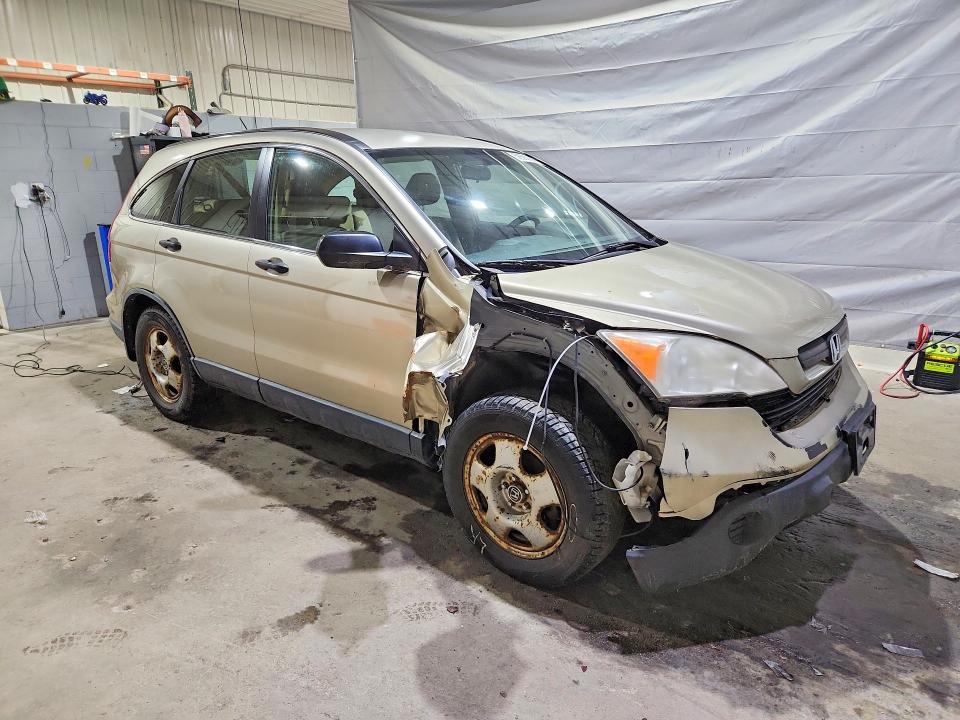 2009 Honda Cr-v მანქანა იყიდება აუქციონზე, vin: JHLRE48349C015582, აუქციონის ნომერი: 58583906