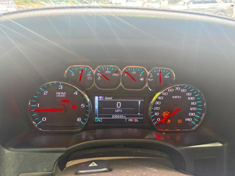 Продаж на аукціоні авто 2018 Gmc Sierra, vin: 1GTV2MEC0JZ176845, номер лоту: 56180836
