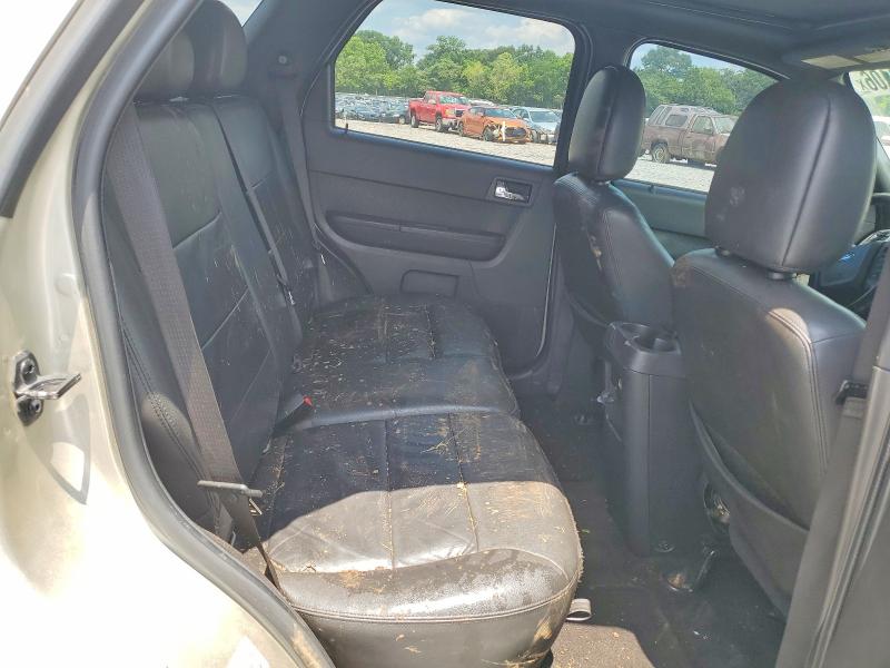 2012 Ford Escape მანქანა იყიდება აუქციონზე, vin: 1FMCU0EG3CKC23354, აუქციონის ნომერი: 57163106
