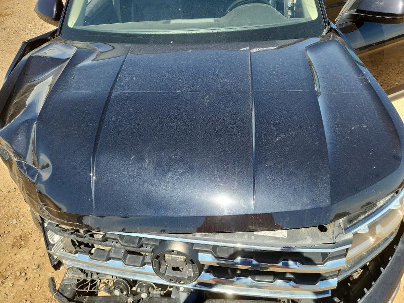 Продажа на аукционе авто 2018 Volkswagen Atlas, vin: 1V2MR2CA6JC524016, номер лота: 59012986