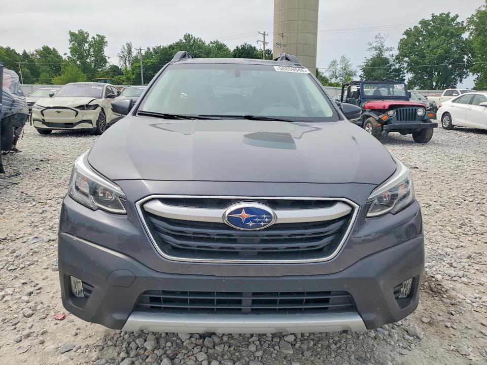 Продаж на аукціоні авто 2022 Subaru Outback, vin: 4S4BTGND2N3183682, номер лоту: 56859046