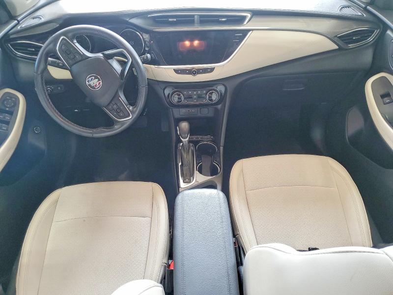 58416146 :رقم المزاد ، KL4MMDSL9LB106048 vin ، 2020 Buick Encore Gx مزاد بيع
