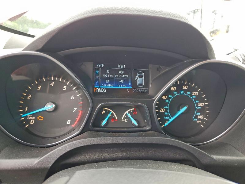 Aukcja sprzedaży 2014 Ford Escape, vin: 1FMCU0JX3EUB69227, numer aukcji: 58097846