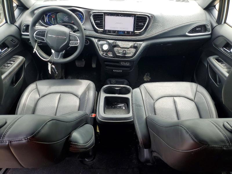 Продаж на аукціоні авто 2025 Chrysler Pacifica, vin: 2C4RC1S71SR565137, номер лоту: 58874236