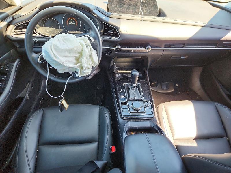 2024 Mazda Cx-30 მანქანა იყიდება აუქციონზე, vin: 3MVDMBBM5RM651764, აუქციონის ნომერი: 57372586