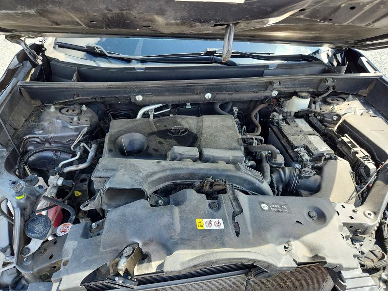 Aukcja sprzedaży 2020 Toyota Rav4, vin: 2T3F1RFV4LW084404, numer aukcji: 55628456