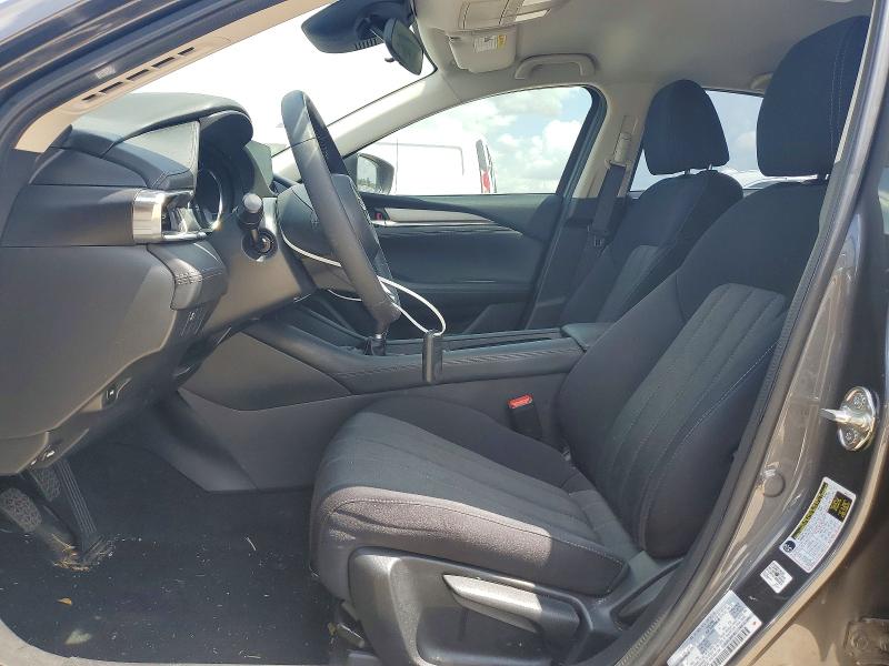 54559286 :رقم المزاد ، JM1GL1U59J1333830 vin ، 2018 Mazda 6 مزاد بيع