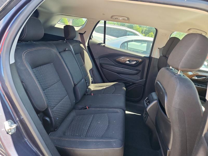 Aukcja sprzedaży 2018 Gmc Terrain, vin: 3GKALTEV2JL249572, numer aukcji: 56924466