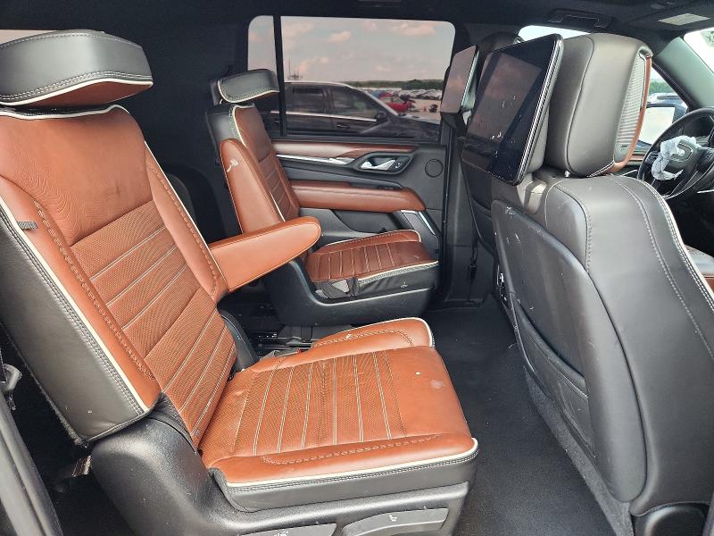 Продажа на аукционе авто 2023 Gmc Yukon Xl, vin: 1GKS2KKL4PR166392, номер лота: 56098976