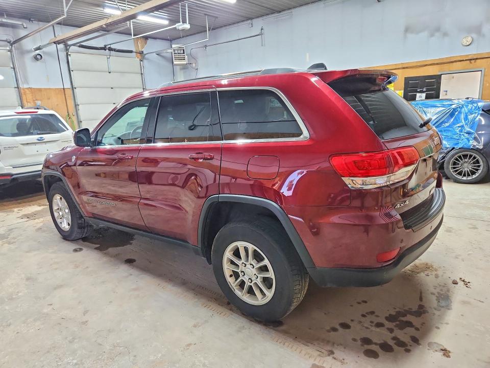 Aukcja sprzedaży 2019 Jeep Grand Cherokee, vin: 1C4RJFAG3KC837412, numer aukcji: 56702576