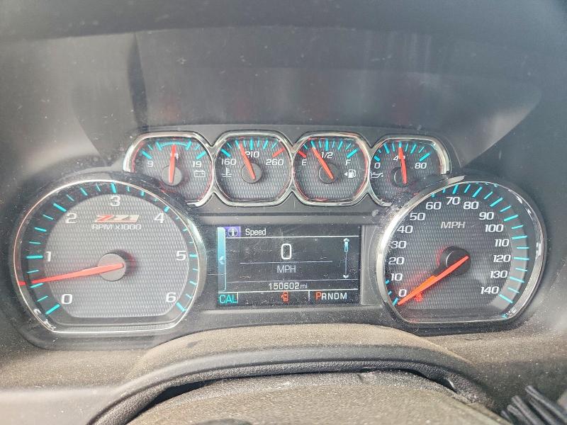 Продажа на аукционе авто 2015 Chevrolet Tahoe, vin: 1GNSKBKC1FR635925, номер лота: 57121016