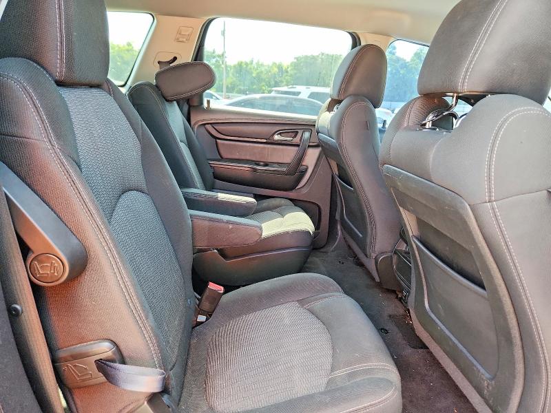 Aukcja sprzedaży 2016 Chevrolet Traverse, vin: 1GNKVGKD7GJ195982, numer aukcji: 57687836