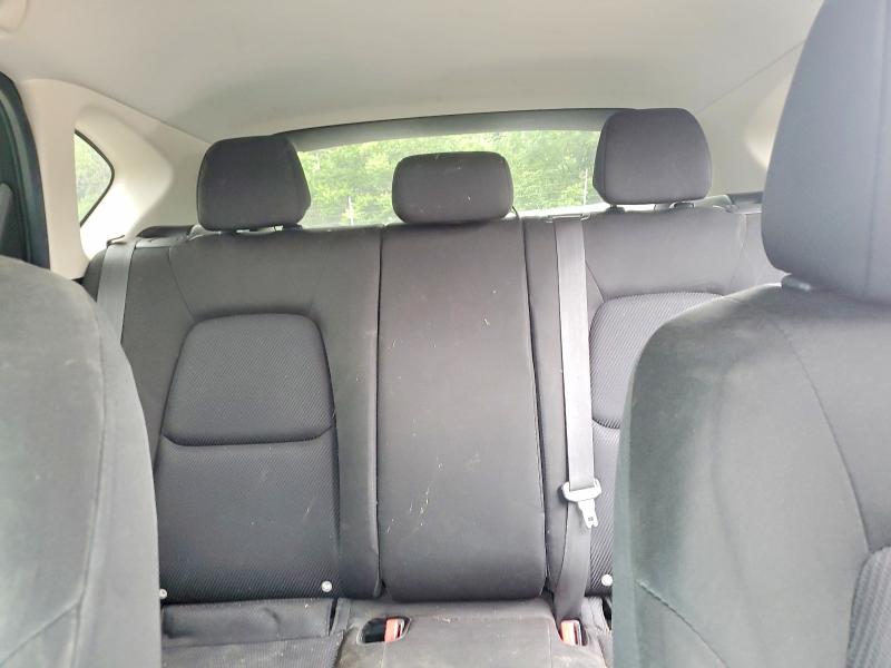 56750476 :رقم المزاد ، JM3KFBBM5K0505058 vin ، 2019 Mazda Cx-5 مزاد بيع