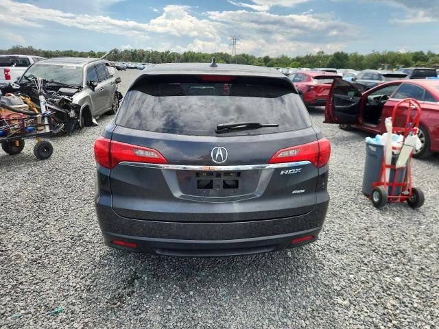Продаж на аукціоні авто 2014 Acura Rdx, vin: 5J8TB4H33EL005102, номер лоту: 56312396