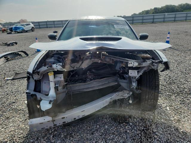 2022 Dodge Charger მანქანა იყიდება აუქციონზე, vin: 2C3CDXCT0NH138242, აუქციონის ნომერი: 58234326