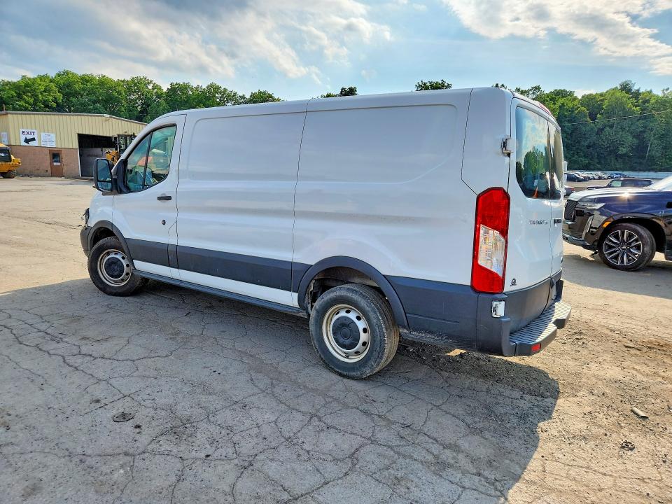 2019 Ford Transit მანქანა იყიდება აუქციონზე, vin: 1FTYE1YMXKKB79284, აუქციონის ნომერი: 57918376
