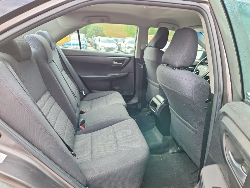 Aukcja sprzedaży 2016 Toyota Camry, vin: 4T4BF1FK6GR532895, numer aukcji: 58820396