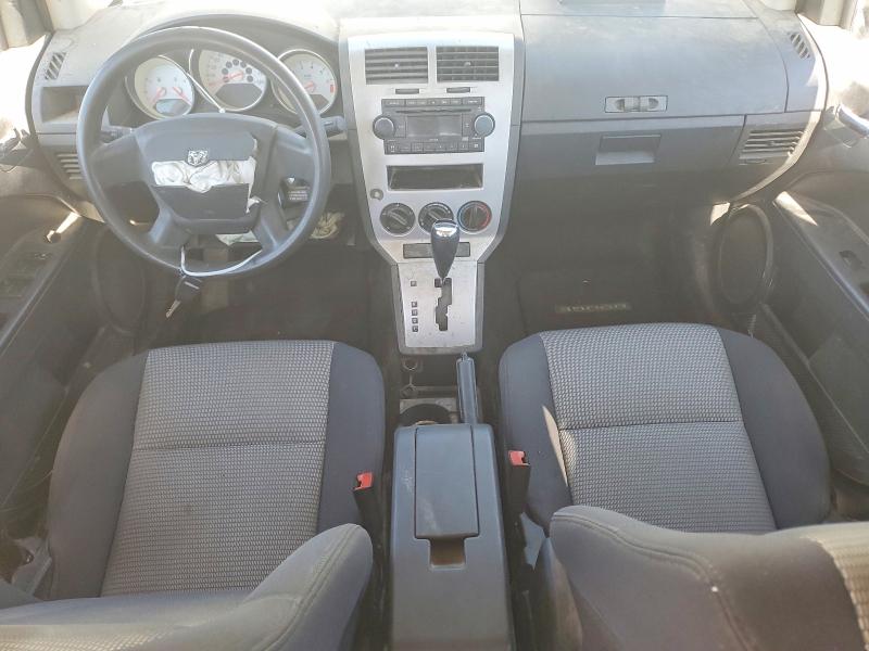 Продажа на аукционе авто 2008 Dodge Caliber, vin: 1B3HB48B58D582273, номер лота: 58295346