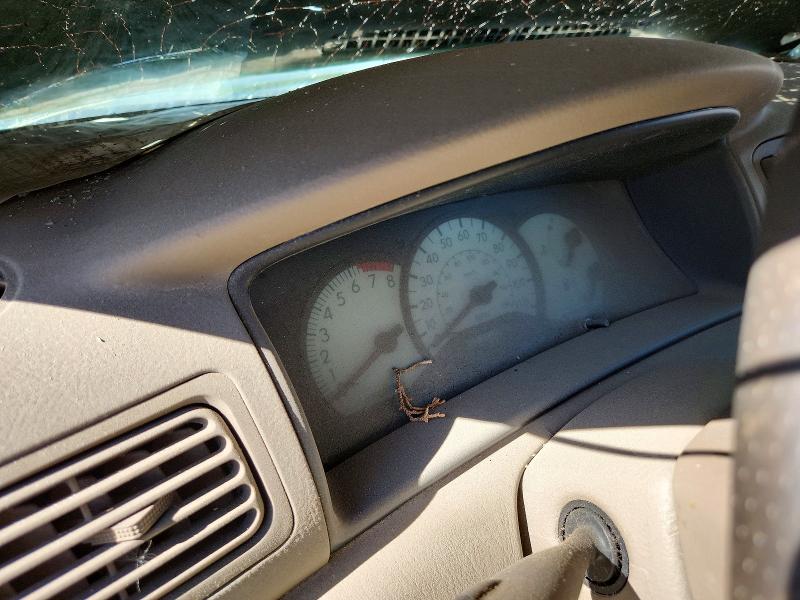 Aukcja sprzedaży 2004 Toyota Corolla, vin: 1NXBR38E54Z275924, numer aukcji: 57277326